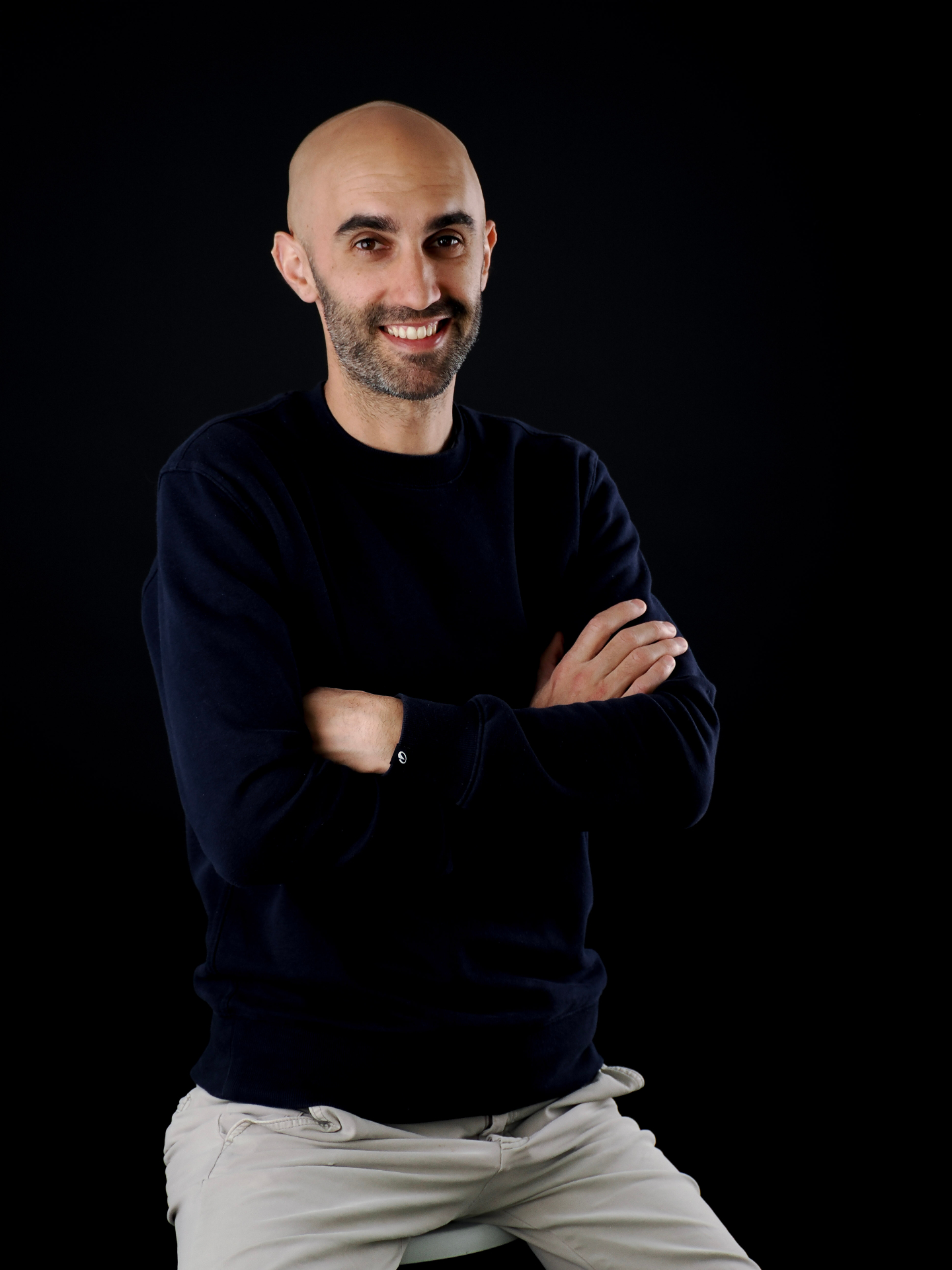 Thomas Creton — Investir Simple