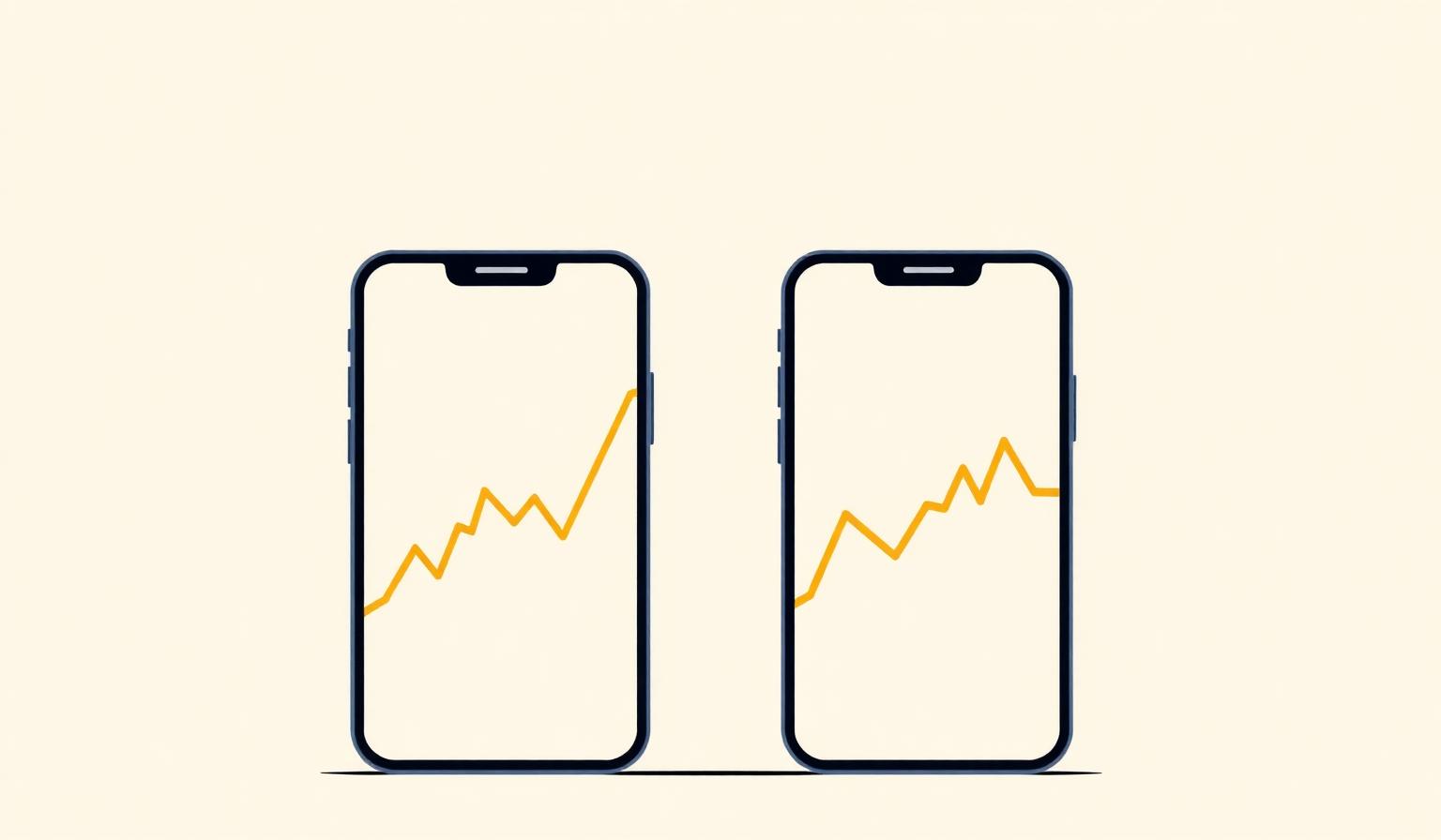 Comparatif Trade Republic vs Trading 212